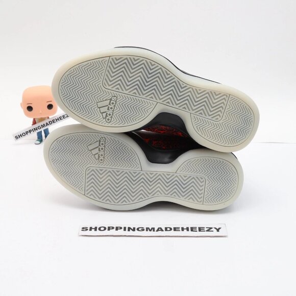 [US 6] STAR WARS x adidas PRO NEXT 2019 JEDI vs SITH Shoes White Red Black main image 8